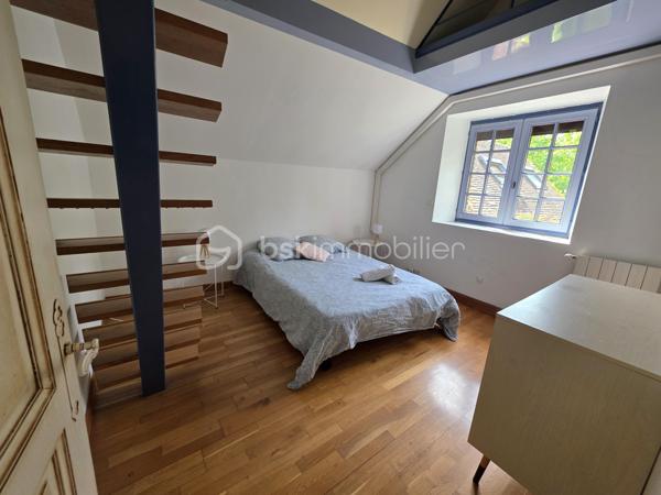 Maison de 367 m²