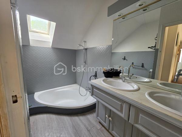 Maison de 367 m²