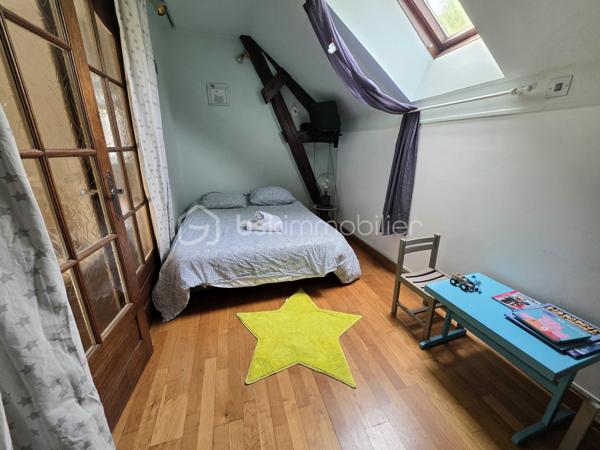 Maison de 367 m²