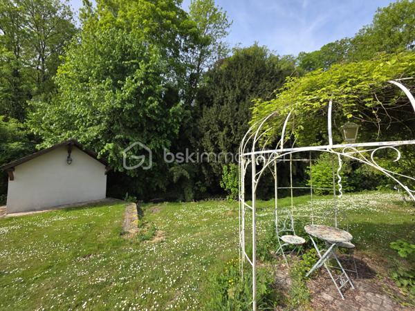 Maison de 367 m²