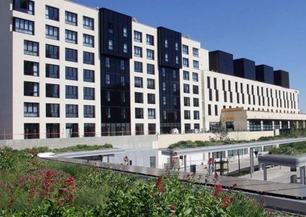 INVESTISSEMENT LOCATIF – RUEIL MALMAISON – Résidence Odalys Campus Paris Rueil - 5.58% de rentabilité