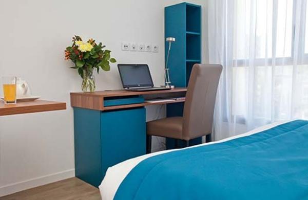 INVESTISSEMENT LOCATIF – RUEIL MALMAISON – Résidence Odalys Campus Paris Rueil - 5.58% de rentabilité
