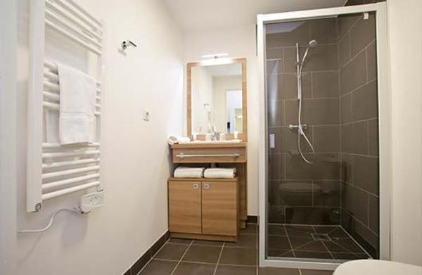 INVESTISSEMENT LOCATIF – RUEIL MALMAISON – Résidence Odalys Campus Paris Rueil - 5.58% de rentabilité