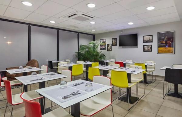 INVESTISSEMENT LOCATIF – RUEIL MALMAISON – Résidence Odalys Campus Paris Rueil - 5.58% de rentabilité
