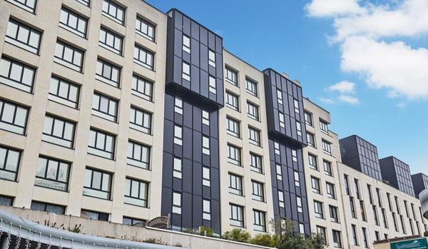 INVESTISSEMENT LOCATIF – RUEIL MALMAISON – Résidence Odalys Campus Paris Rueil - 5.58% de rentabilité