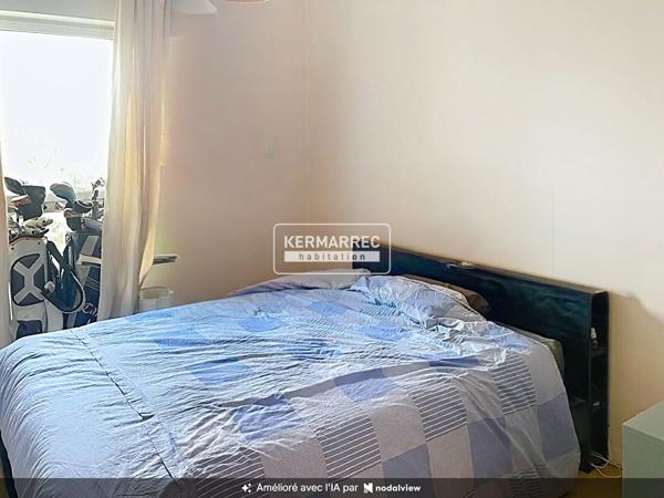 Appartement 3 pièces – 65 m² environ à Rennes Saint-Hélier (ref : 22637)