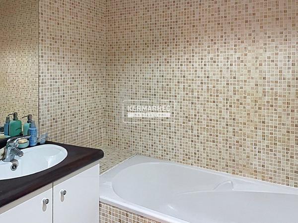 Appartement 3 pièces – 65 m² environ à Rennes Saint-Hélier (ref : 22637)