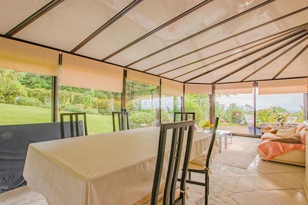 Vente
                Maison191 m² - 5 Pièces -
                    SAINT CERGUES (74140)