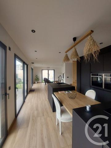 Maison à vendre  4 pièces - 103 m2 VILLELONGUE DE LA SALANQUE - 66