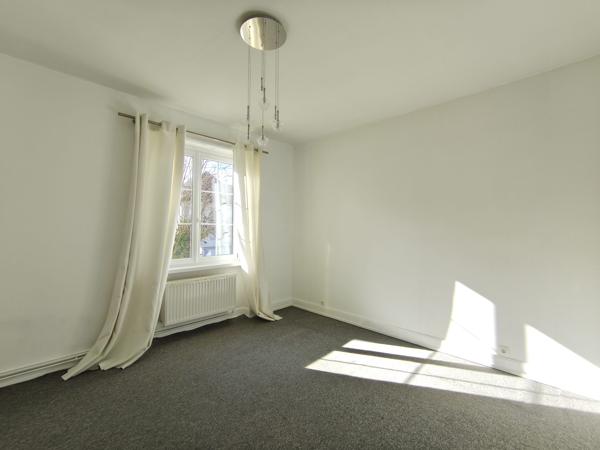 Appartement dans Strasbourg