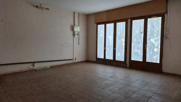 Ensemble immobilier à fort potentiel – Beauvais-sur-Tescou