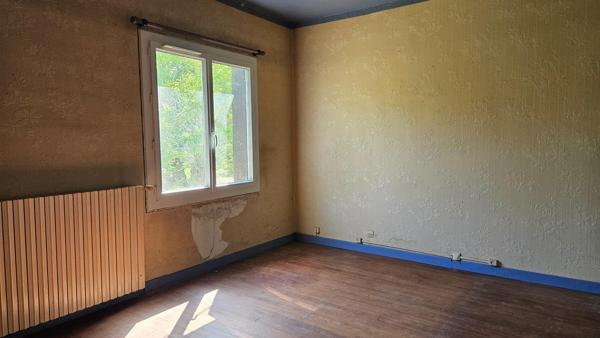 Ensemble immobilier à fort potentiel – Beauvais-sur-Tescou