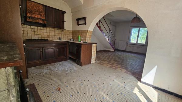 Ensemble immobilier à fort potentiel – Beauvais-sur-Tescou