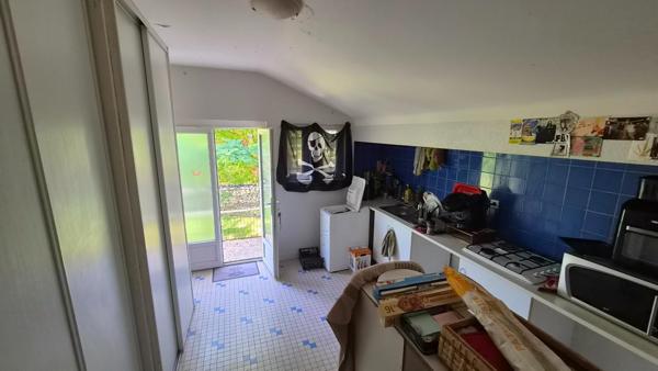 Ensemble immobilier à fort potentiel – Beauvais-sur-Tescou