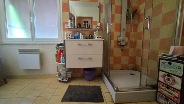 Ensemble immobilier à fort potentiel – Beauvais-sur-Tescou
