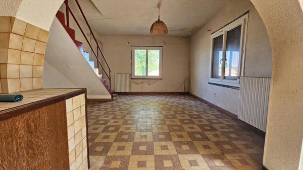 Ensemble immobilier à fort potentiel – Beauvais-sur-Tescou