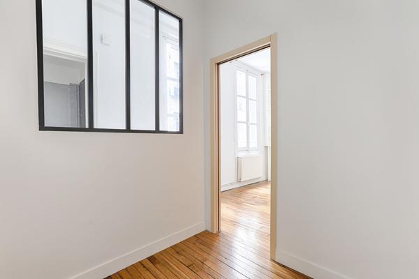 Appartement Paris 3 pièce(s) 62.55 m2, Paris 75003