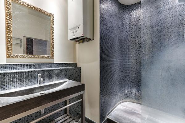 Appartement Paris 3 pièce(s) 62.55 m2, Paris 75003