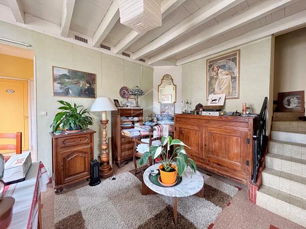 Maison de ville 5 pièces 88 m2 à Mont-de-Marsan