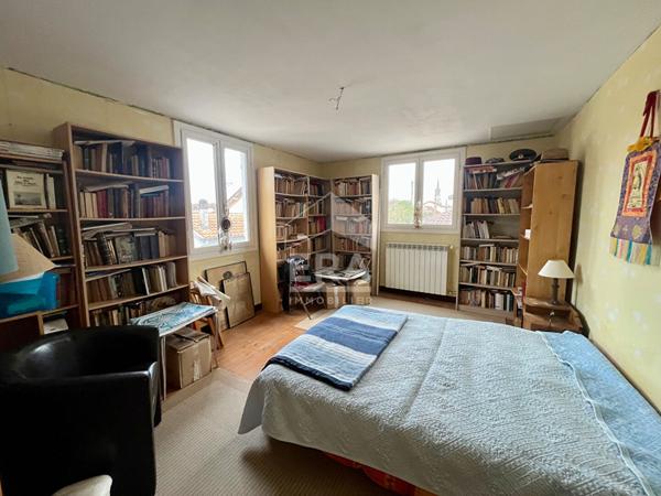 Maison de ville 5 pièces 88 m2 à Mont-de-Marsan