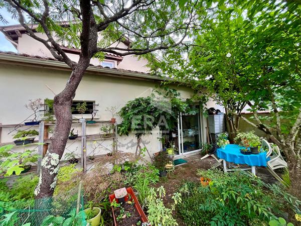 Maison de ville 5 pièces 88 m2 à Mont-de-Marsan