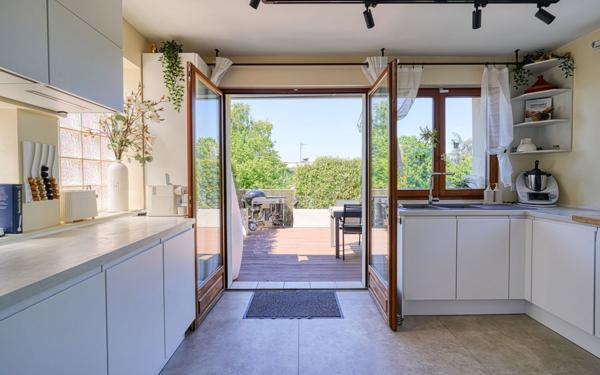 Maison à vendre    5 pièces • 148 m2 Cachan