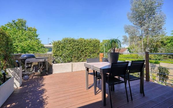 Maison à vendre    5 pièces • 148 m2 Cachan