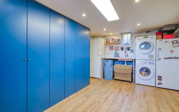 Maison à vendre    5 pièces • 148 m2 Cachan