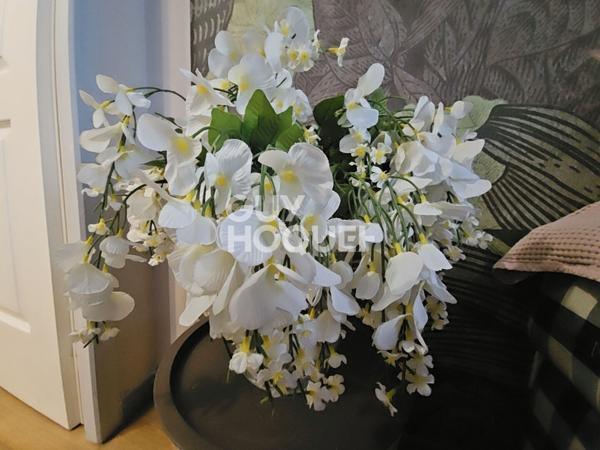 Maison T5 de 112 m² avec Suite au RDC Garage et Piscine