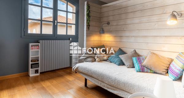 À vendre Maison 6 pièces 210 m² - La Salvetat-saint-gilles 31880