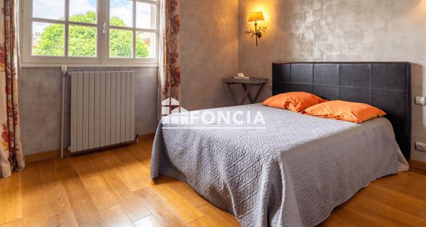 À vendre Maison 6 pièces 210 m² - La Salvetat-saint-gilles 31880