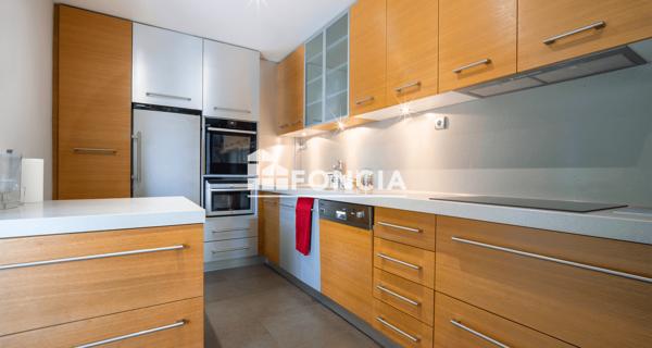 À vendre Maison 6 pièces 210 m² - La Salvetat-saint-gilles 31880