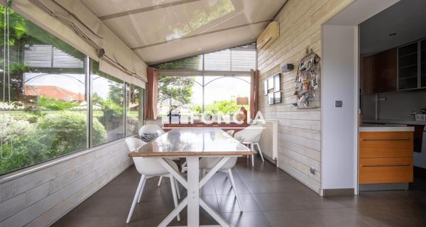 À vendre Maison 6 pièces 210 m² - La Salvetat-saint-gilles 31880
