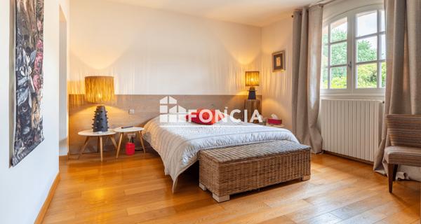 À vendre Maison 6 pièces 210 m² - La Salvetat-saint-gilles 31880