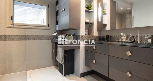 À vendre Maison 6 pièces 210 m² - La Salvetat-saint-gilles 31880