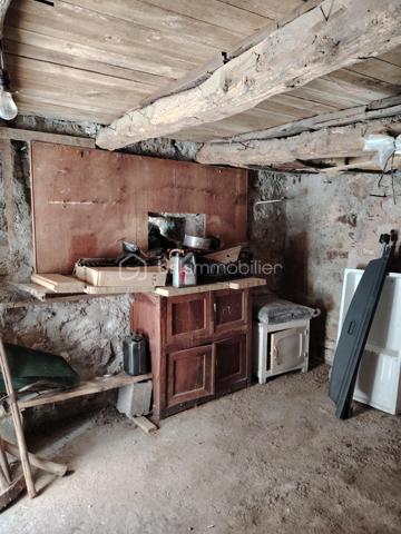 Maison de village de 60 m²