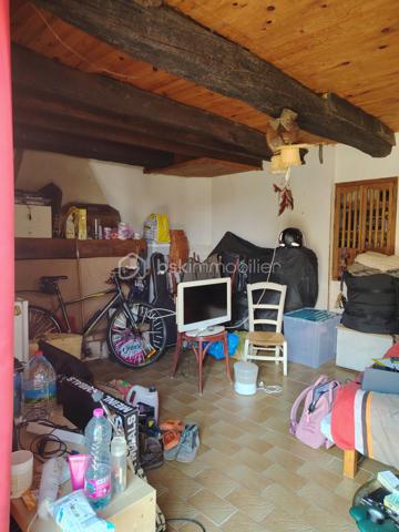 Maison de village de 60 m²