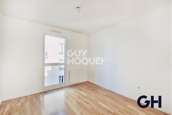 Appartement 4 pièces 86 m2 avec terrasse et garage en sous-sol