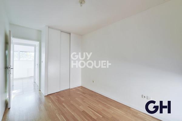 Appartement 4 pièces 86 m2 avec terrasse et garage en sous-sol