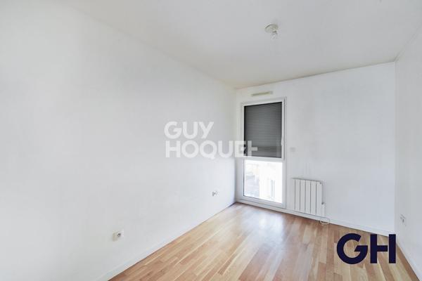 Appartement 4 pièces 86 m2 avec terrasse et garage en sous-sol