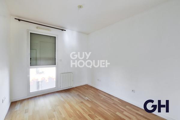 Appartement 4 pièces 86 m2 avec terrasse et garage en sous-sol