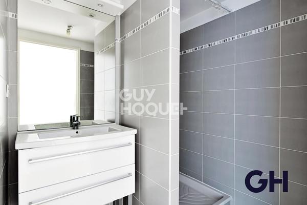 Appartement 4 pièces 86 m2 avec terrasse et garage en sous-sol