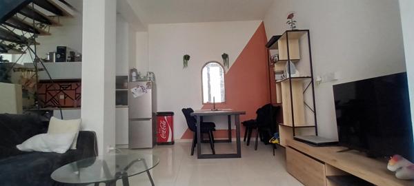 Maison à ROMORANTIN-LANTHENAY, 41200 - 4 pièces 77m²