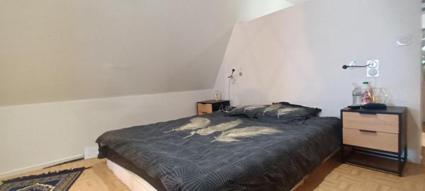 Maison à ROMORANTIN-LANTHENAY, 41200 - 4 pièces 77m²