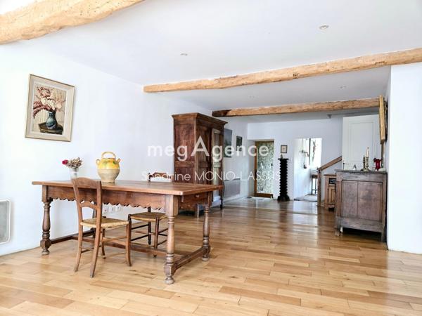 Maison à CINTEGABELLE, 31550 - 4 pièces 97m²