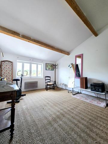 Maison à CINTEGABELLE, 31550 - 4 pièces 97m²