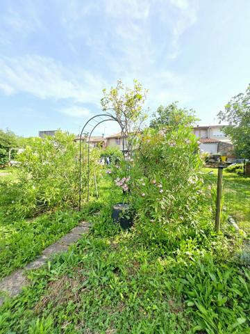 Maison à CINTEGABELLE, 31550 - 4 pièces 97m²