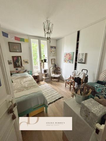 Appartement 2 pièces - 38 m² Exclusivité efficity