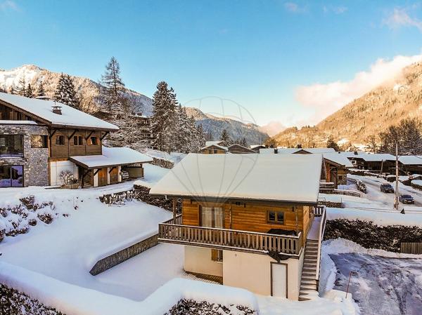 Maison  de luxe en vente - 