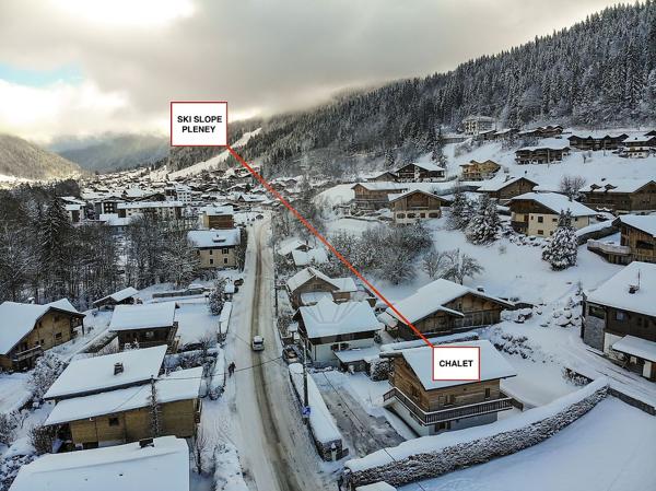 Maison  de luxe en vente - 